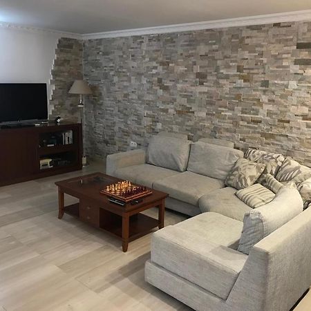 Villa Natali Costa Adeje  Luaran gambar