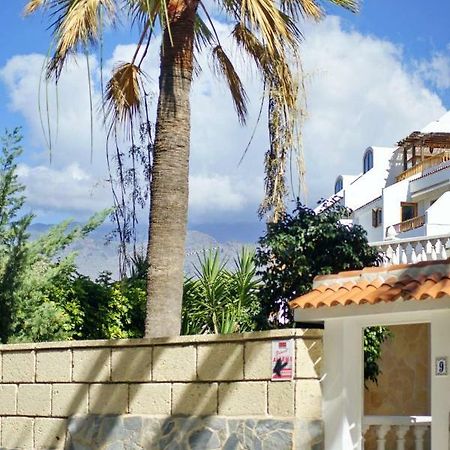 Villa Natali Costa Adeje  Luaran gambar