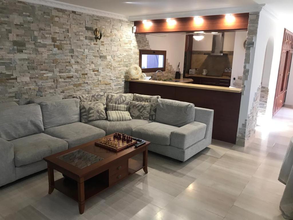 Villa Natali Costa Adeje  Luaran gambar