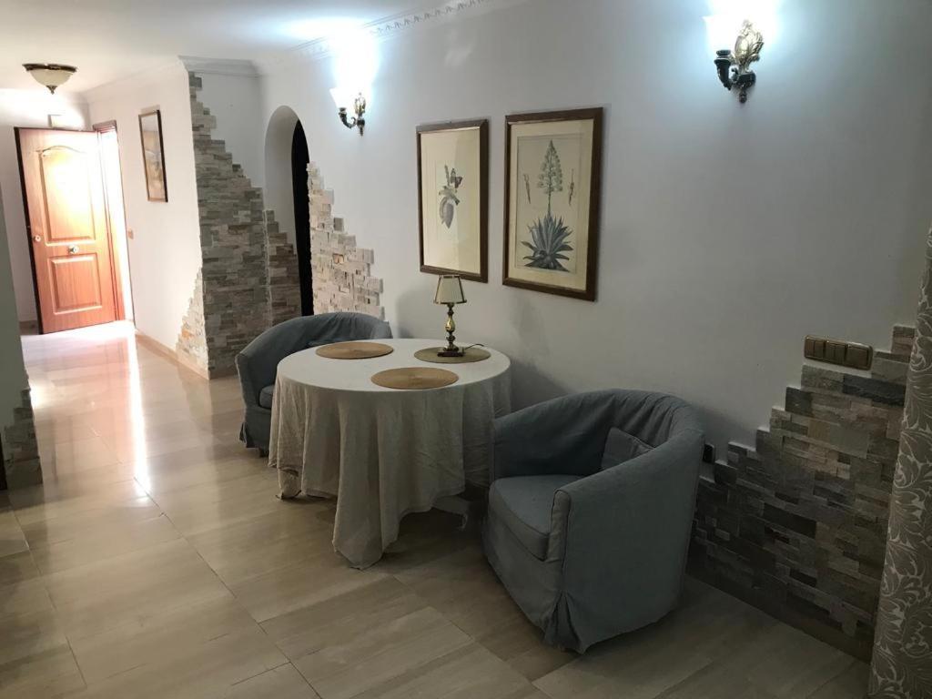 Villa Natali Costa Adeje  Luaran gambar