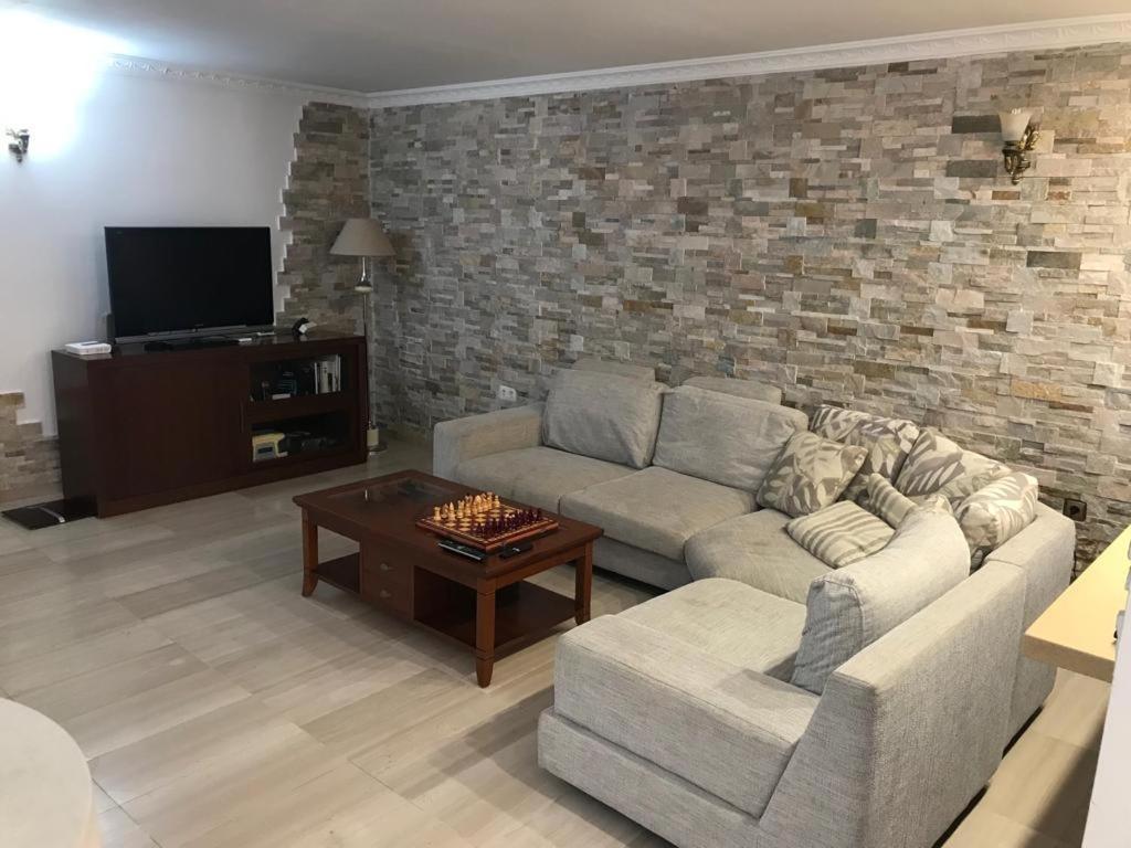 Villa Natali Costa Adeje  Luaran gambar
