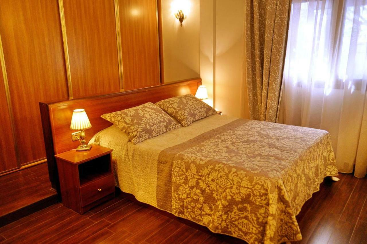 Villa Natali Costa Adeje  Luaran gambar