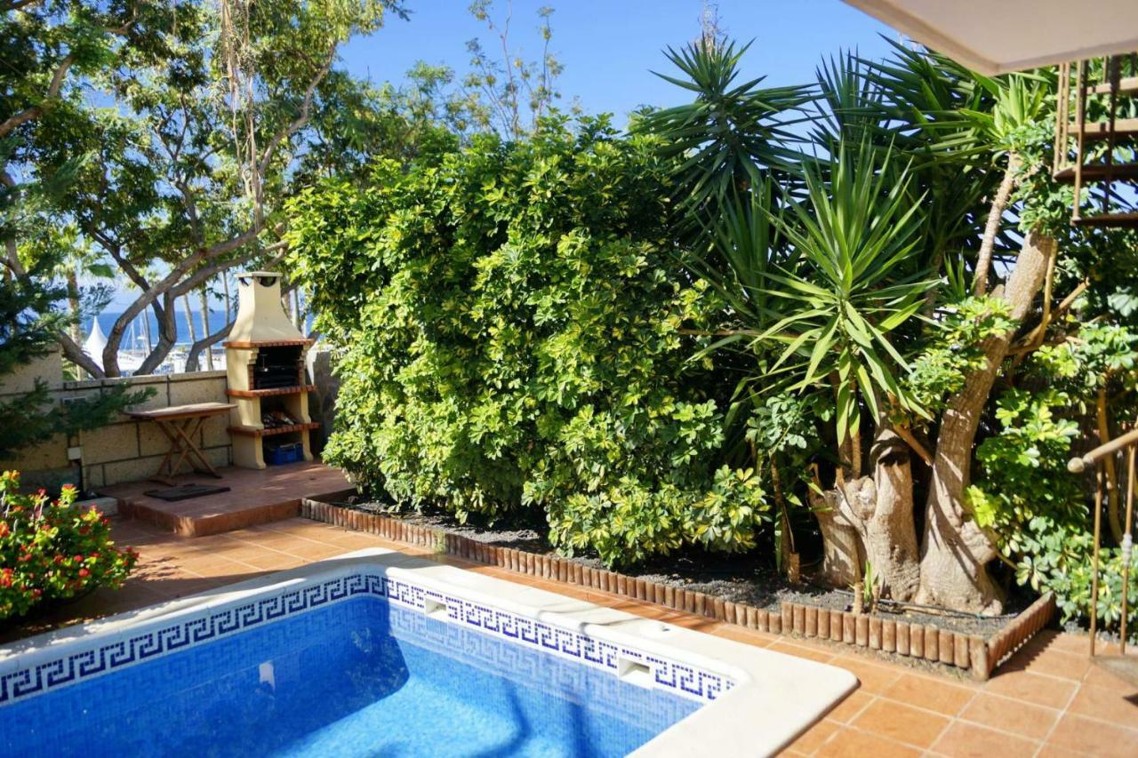 Villa Natali Costa Adeje  Luaran gambar