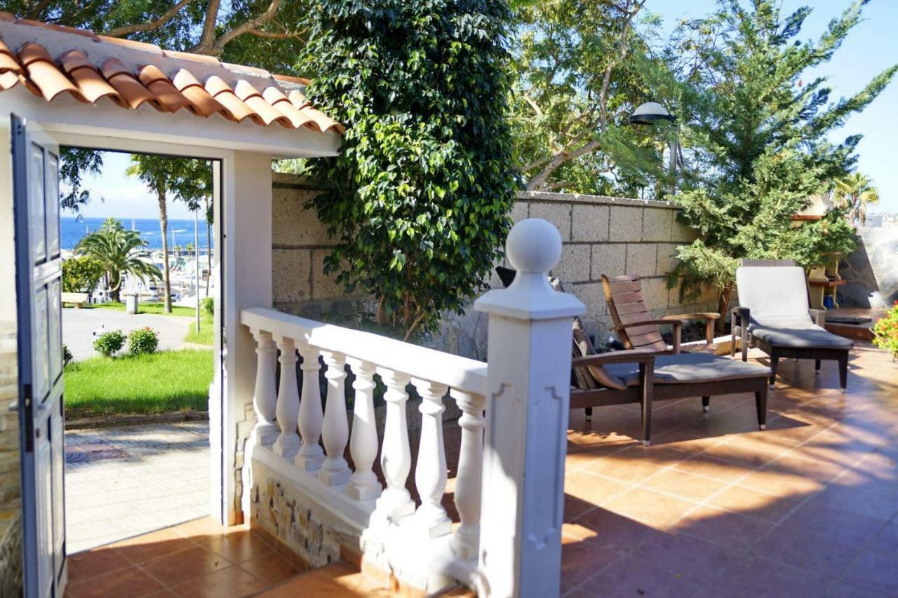 Villa Natali Costa Adeje  Luaran gambar