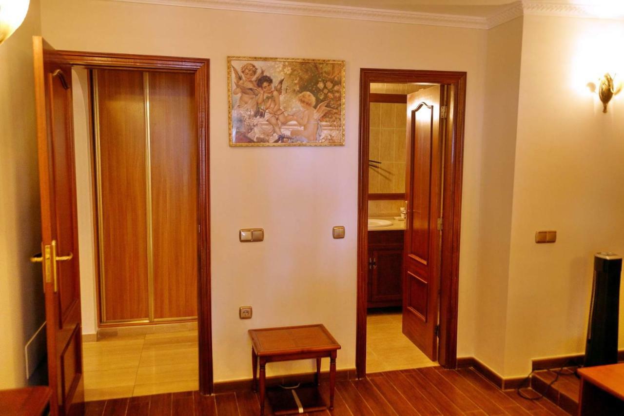 Villa Natali Costa Adeje  Luaran gambar
