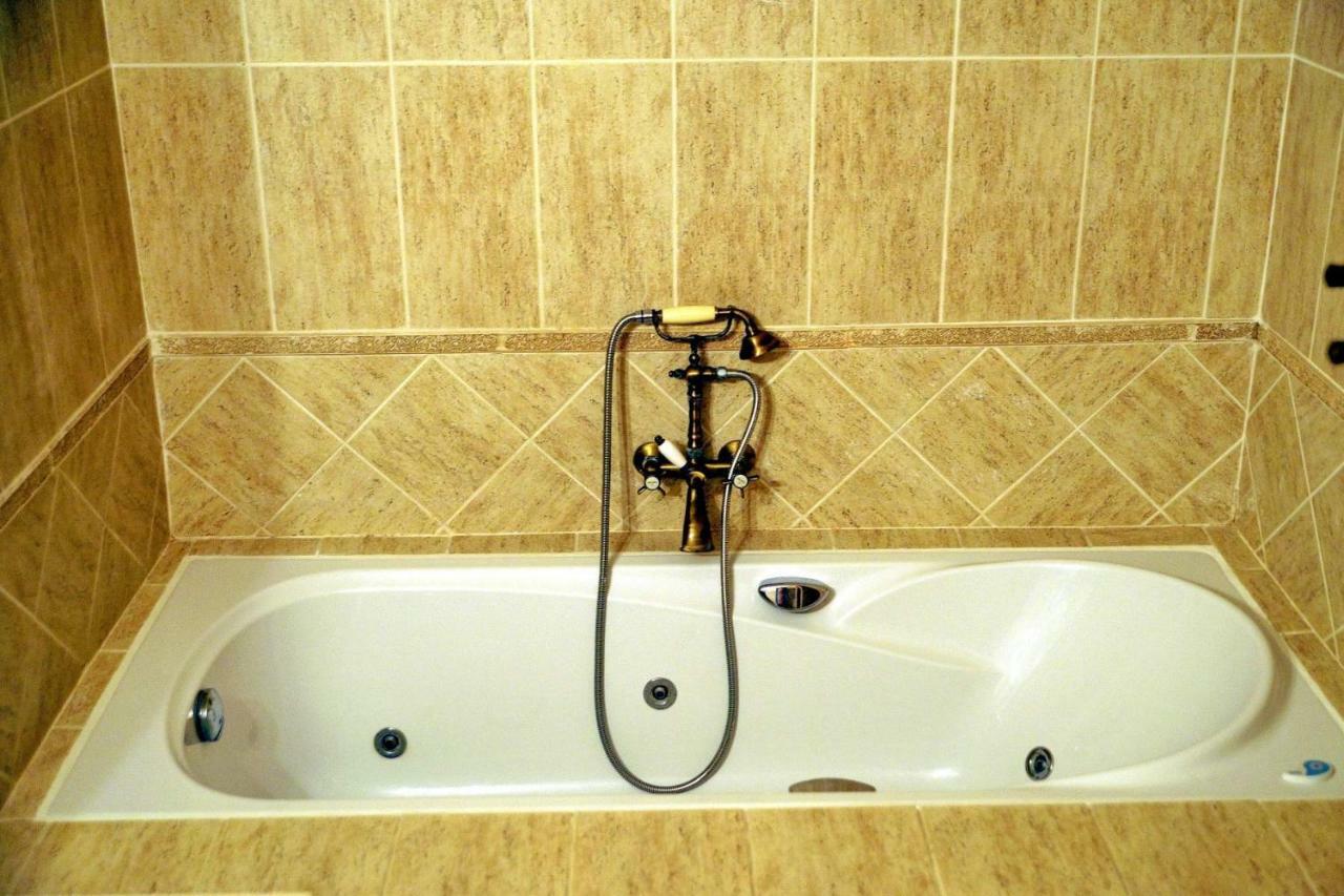Villa Natali Costa Adeje  Luaran gambar
