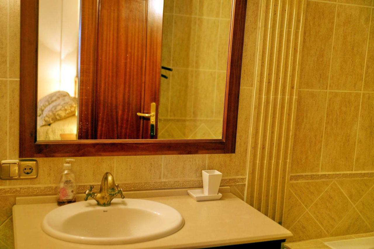 Villa Natali Costa Adeje  Luaran gambar