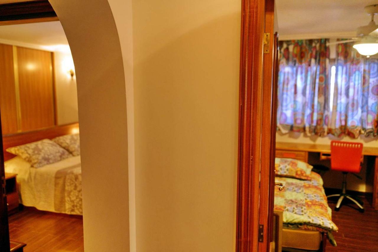 Villa Natali Costa Adeje  Luaran gambar