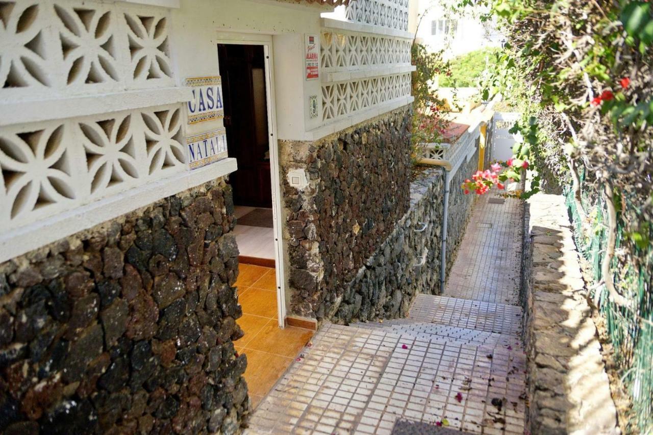 Villa Natali Costa Adeje  Luaran gambar